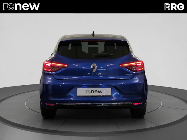 Renault Clio 1.6 E-Tech Techno