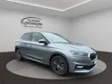 Škoda Fabia 1.0 TSI Style DSG