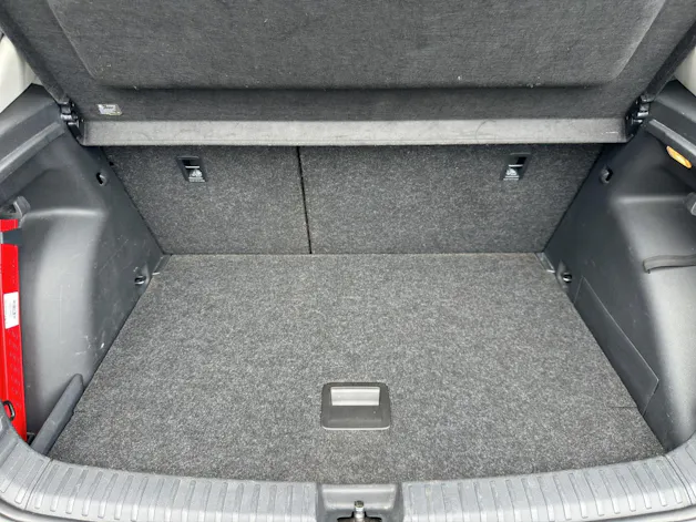 Škoda Fabia 1.0 TSI Style DSG