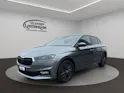 Škoda Fabia 1.0 TSI Style DSG