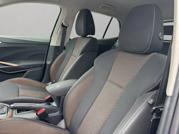 Škoda Fabia 1.0 TSI Style DSG
