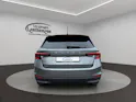 Škoda Fabia 1.0 TSI Style DSG