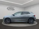 Škoda Fabia 1.0 TSI Style DSG