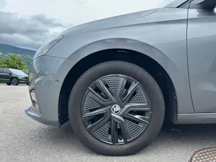 Škoda Fabia 1.0 TSI Style DSG