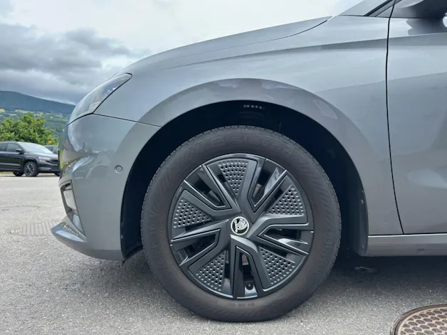 Škoda Fabia 1.0 TSI Style DSG