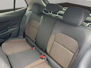Škoda Fabia 1.0 TSI Style DSG