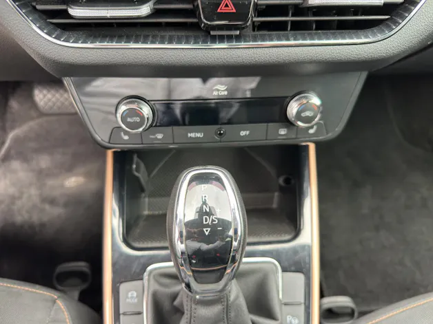 Škoda Fabia 1.0 TSI Style DSG