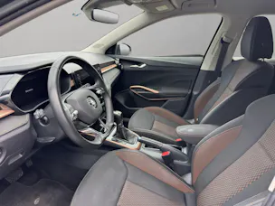Škoda Fabia 1.0 TSI Style DSG