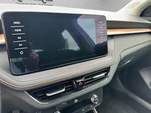 Škoda Fabia 1.0 TSI Style DSG
