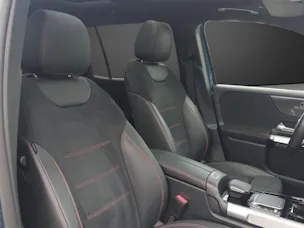 Mercedes-Benz GLB 200 AMG Line 4M