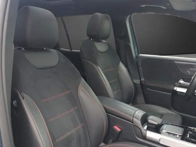 Mercedes-Benz GLB 200 AMG Line 4M