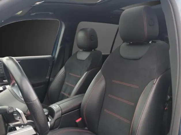 Mercedes-Benz GLB 200 AMG Line 4M