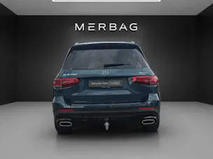 Mercedes-Benz GLB 200 AMG Line 4M