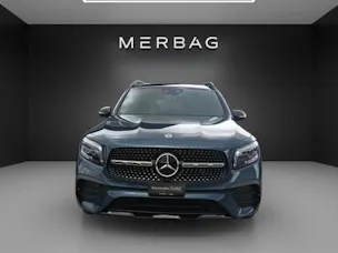 Mercedes-Benz GLB 200 AMG Line 4M