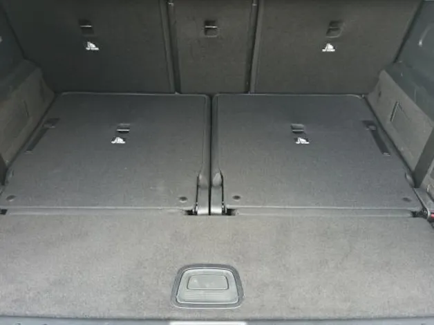 Mercedes-Benz GLB 200 AMG Line 4M