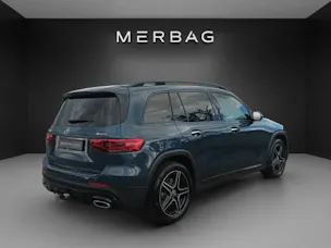 Mercedes-Benz GLB 200 AMG Line 4M