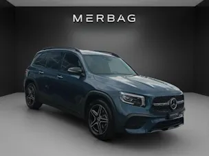 Mercedes-Benz GLB 200 AMG Line 4M