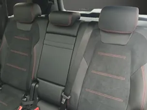 Mercedes-Benz GLB 200 AMG Line 4M