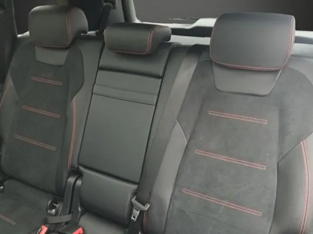 Mercedes-Benz GLB 200 AMG Line 4M