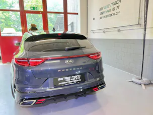 Kia ProCeed 1.6 T-GDi GT DCT ✅