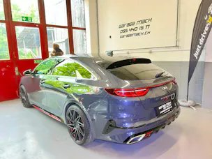 Kia ProCeed 1.6 T-GDi GT DCT ✅