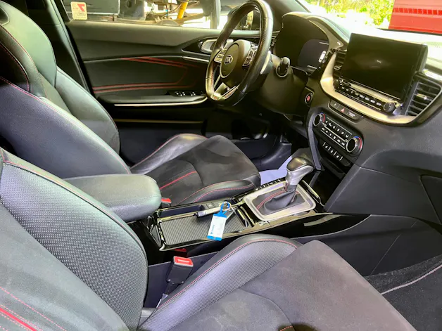 Kia ProCeed 1.6 T-GDi GT DCT ✅