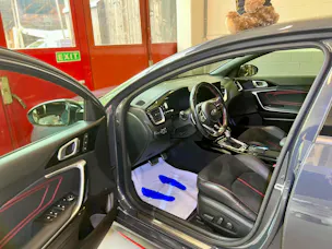 Kia ProCeed 1.6 T-GDi GT DCT ✅