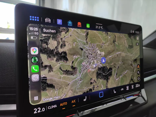 VW T-Roc 1.5 eTSI R-Line Black-Style DSG