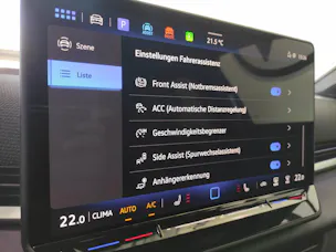 VW T-Roc 1.5 eTSI R-Line Black-Style DSG