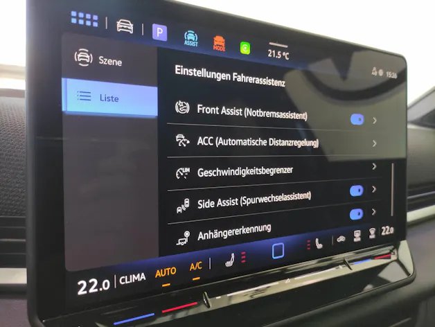 VW T-Roc 1.5 eTSI R-Line Black-Style DSG
