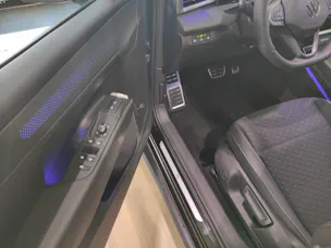 VW T-Roc 1.5 eTSI R-Line Black-Style DSG