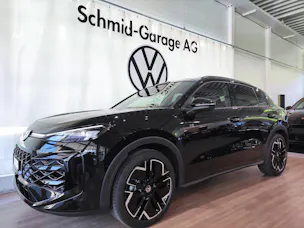 VW T-Roc 1.5 eTSI R-Line Black-Style DSG