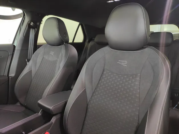 VW T-Roc 1.5 eTSI R-Line Black-Style DSG