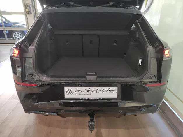 VW T-Roc 1.5 eTSI R-Line Black-Style DSG