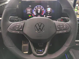 VW T-Roc 1.5 eTSI R-Line Black-Style DSG