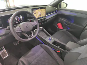 VW T-Roc 1.5 eTSI R-Line Black-Style DSG