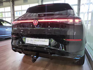 VW T-Roc 1.5 eTSI R-Line Black-Style DSG