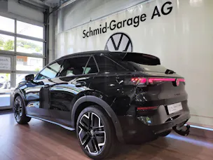 VW T-Roc 1.5 eTSI R-Line Black-Style DSG