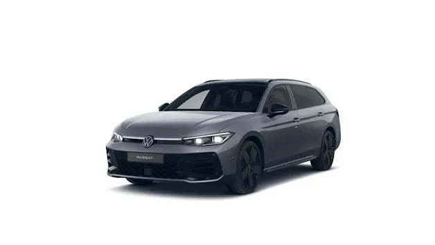 VW Passat Variant 2.0 TSI evo4 R-Line 4 Motion DSG 5 Jahre 100tkm VW Werksgarantie