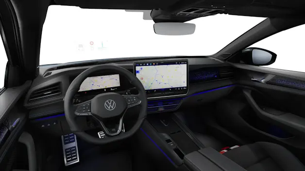 VW Passat Variant 2.0 TSI evo4 R-Line 4 Motion DSG 5 Jahre 100tkm VW Werksgarantie