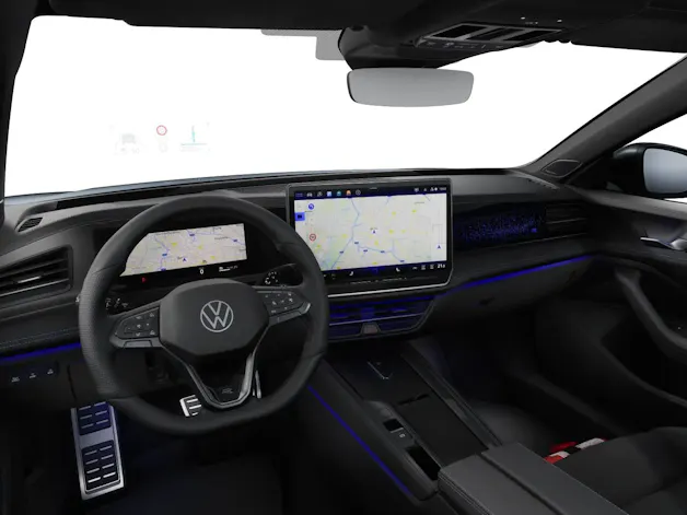 VW Passat Variant 2.0 TSI evo4 R-Line 4 Motion DSG 5 Jahre 100tkm VW Werksgarantie