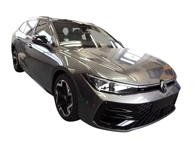 VW Passat Variant 2.0 TSI evo4 R-Line 4 Motion DSG 5 Jahre 100tkm VW Werksgarantie