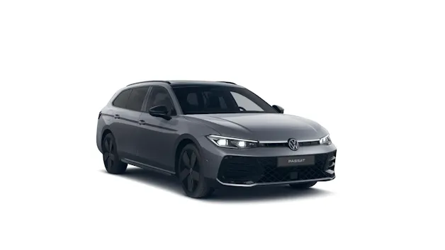 VW Passat Variant 2.0 TSI evo4 R-Line 4 Motion DSG 5 Jahre 100tkm VW Werksgarantie
