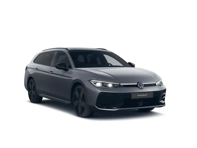 VW Passat Variant 2.0 TSI evo4 R-Line 4 Motion DSG 5 Jahre 100tkm VW Werksgarantie