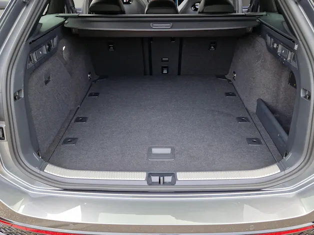 VW Passat Variant 2.0 TSI evo4 R-Line 4 Motion DSG 5 Jahre 100tkm VW Werksgarantie