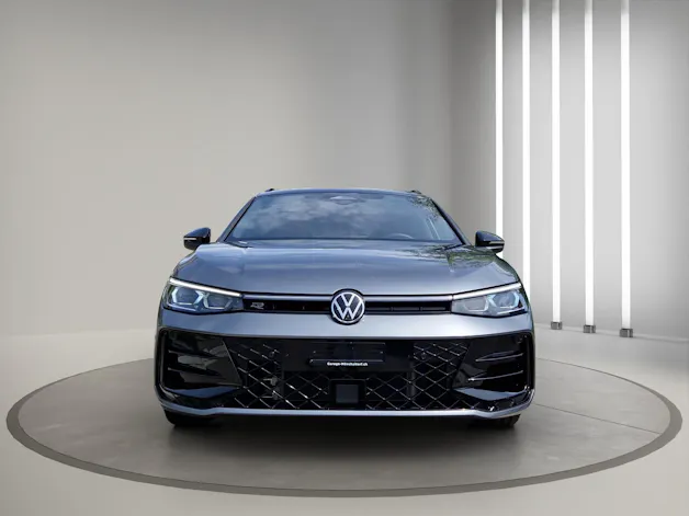 VW Passat Variant 2.0 TSI evo4 R-Line 4 Motion DSG 5 Jahre 100tkm VW Werksgarantie