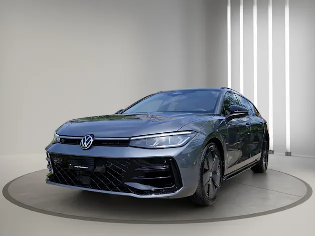 VW Passat Variant 2.0 TSI evo4 R-Line 4 Motion DSG 5 Jahre 100tkm VW Werksgarantie