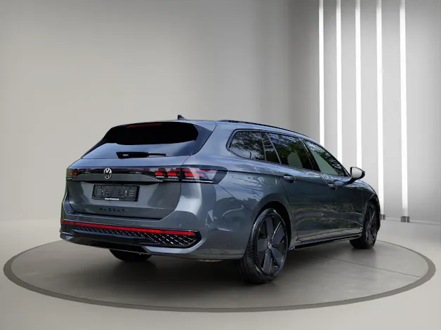 VW Passat Variant 2.0 TSI evo4 R-Line 4 Motion DSG 5 Jahre 100tkm VW Werksgarantie