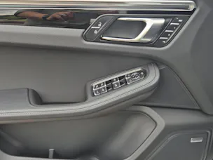 Porsche Macan S PDK