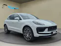 Porsche Macan S PDK